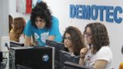 Segon torn. Del 4 de juliol al 8 de juliol de 2016 (alumnes de Mallorca, Menorca, Eivissa i Formentera)