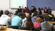 16/11/2016 Taula rodona Els professionals de la qumica