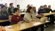 16/11/2016 Taula rodona Els professionals de la qumica
