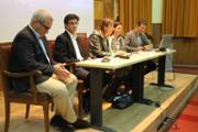 15/11/2016 Conferncia i lliurament de premis