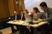15/11/2016 Conferncia i lliurament de premis