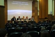 15/11/2016 Conferncia i lliurament de premis