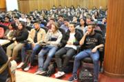 15/11/2016 Conferncia i lliurament de premis
