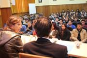 15/11/2016 Conferncia i lliurament de premis