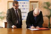 22/11/2016 Presa de possessi del doctor Juan Bautista Bengoechea Cousillas, professor titular