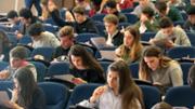 XI Olimpada de Geografia. Mallorca: sala d'actes, edifici Gaspar M. de Jovellanos, campus universitari, Palma