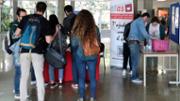 Proves rpides de VIH, a crrec de l'Associaci de Lluita Antisida, amb la collaboraci de la Conselleria de Salut. ALAS realitzar proves rpides de detecci de VIH.