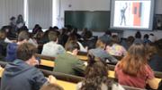 Mallorca: edifici Ramon Llull, campus universitari, Palma