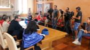 Roda informativa