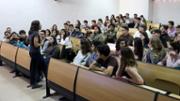FACULTAT D'INFERMERIA I FISIOTERPIA. Edifici Guillem Cifre de Colonya. Fisioterpia. Fisioterpia en les lesions tendinoses. Com aprendre anatomia humana a travs de l'esport?