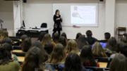 FACULTAT D'EDUCACI: Educaci Social: Qu puc fer per transformar el mn i que sigui ms just, ms participatiu, ms inclusiu...? Far Educaci Social!