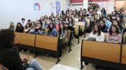 FACULTAT DE PSICOLOGIA. Edifici Guillem Cifre de Colonya. Psicologia. Velles i noves maneres de tractar els conflictes humans