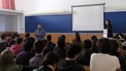 ESCOLA POLITCNICA SUPERIOR. Edificaci. Smart Tools: arquitectura i disseny 3D? Del conte dels tres porquets als materials intelligents