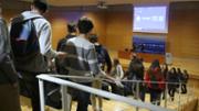 FACULTAT D?ECONOMIA I EMPRESA: Edifici Gaspar Melchor de Jovellanos. Administraci d'Empreses. Economia. Doble titulaci d'Economia i Turisme. Qu s el bitcoin?