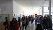 FACULTAT DE DRET. Gaspar Melchor de Jovellanos. Dret. Relacions Laborals. Doble titulaci d'Administraci d'Empreses i Dret. Com ens defensa el Dret de les xarxes socials?