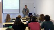 FACULTAT DE FILOSOFIA I LLETRES: Llengua i Literatura Catalanes. Com ms s del catal ms s del suahili, del galic, del basc...