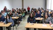 FACULTAT DE FILOSOFIA I LLETRES: Filosofia. Filosofia al carrer: entendre, actuar i viure en el mn 