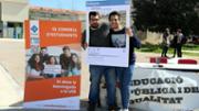 Consell d'Estudiants