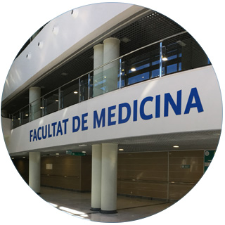 Facultat de Medicina