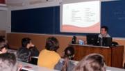Fes de la teva passi la teva professi: animaci i videojocs (Unitat d'Animaci i Tecnologies Audiovisuals LADAT)
