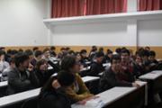 Fes de la teva passi la teva professi: animaci i videojocs (Unitat d'Animaci i Tecnologies Audiovisuals LADAT)