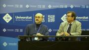 Carles Bona i Lloren Huguet