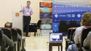 Enrique Zas: Astrofsica Multimessenger: una visin sesgada de UHE Astroparticle Physics.