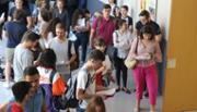 5/6/2018 Proves de batxillerat per a l'accs a la Universitat (PBAU) de la convocatria de juny de 2018 al campus universitari