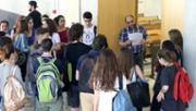 5/6/2018 Proves de batxillerat per a l'accs a la Universitat (PBAU) de la convocatria de juny de 2018 al campus universitari