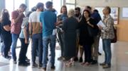 5/6/2018 Atenci als mitjans de la doctora Rosa Isabel Rodrguez, vicerectora d'Estudiants
