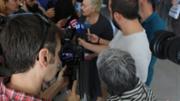 5/6/2018 Atenci als mitjans de la doctora Rosa Isabel Rodrguez, vicerectora d'Estudiants
