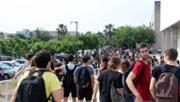 5/6/2018 Proves de batxillerat per a l'accs a la Universitat (PBAU) de la convocatria de juny de 2018 al campus universitari