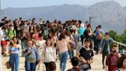 5/6/2018 Proves de batxillerat per a l'accs a la Universitat (PBAU) de la convocatria de juny de 2018 al campus universitari