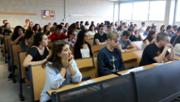5/6/2018 Proves de batxillerat per a l'accs a la Universitat (PBAU) de la convocatria de juny de 2018 al campus universitari