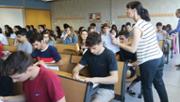 5/6/2018 Proves de batxillerat per a l'accs a la Universitat (PBAU) de la convocatria de juny de 2018 al campus universitari