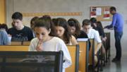 5/6/2018 Proves de batxillerat per a l'accs a la Universitat (PBAU) de la convocatria de juny de 2018 al campus universitari
