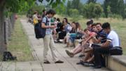 6/6/2018 Proves de batxillerat per a l'accs a la Universitat (PBAU) de la convocatria de juny de 2018 al campus universitari