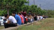 6/6/2018 Proves de batxillerat per a l'accs a la Universitat (PBAU) de la convocatria de juny de 2018 al campus universitari