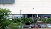 6/6/2018 Proves de batxillerat per a l'accs a la Universitat (PBAU) de la convocatria de juny de 2018 al campus universitari