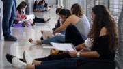 6/6/2018 Proves de batxillerat per a l'accs a la Universitat (PBAU) de la convocatria de juny de 2018 al campus universitari