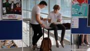 6/6/2018 Proves de batxillerat per a l'accs a la Universitat (PBAU) de la convocatria de juny de 2018 al campus universitari