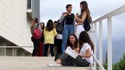6/6/2018 Proves de batxillerat per a l'accs a la Universitat (PBAU) de la convocatria de juny de 2018 al campus universitari
