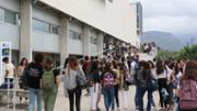 6/6/2018 Proves de batxillerat per a l'accs a la Universitat (PBAU) de la convocatria de juny de 2018 al campus universitari