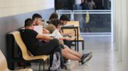 6/6/2018 Proves de batxillerat per a l'accs a la Universitat (PBAU) de la convocatria de juny de 2018 al campus universitari