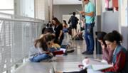 6/6/2018 Proves de batxillerat per a l'accs a la Universitat (PBAU) de la convocatria de juny de 2018 al campus universitari