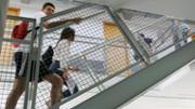 6/6/2018 Proves de batxillerat per a l'accs a la Universitat (PBAU) de la convocatria de juny de 2018 al campus universitari
