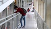 6/6/2018 Proves de batxillerat per a l'accs a la Universitat (PBAU) de la convocatria de juny de 2018 al campus universitari