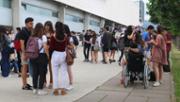 6/6/2018 Proves de batxillerat per a l'accs a la Universitat (PBAU) de la convocatria de juny de 2018 al campus universitari