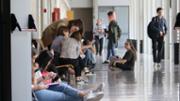6/6/2018 Proves de batxillerat per a l'accs a la Universitat (PBAU) de la convocatria de juny de 2018 al campus universitari