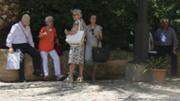 20/06/2018 Cloenda del programa La UOM als Pobles de Mallorca de l'any acadmic 2017-18 - Foto: A.COSTA (UIB)